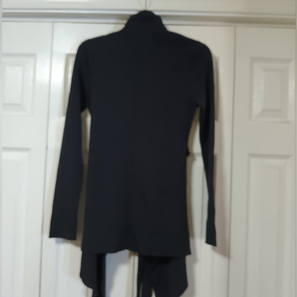 Soon Maternity Scarlett Milano Knit Cardigan - Picture 8 of 10